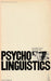 Psycholinguistics - Oskola Antikvárium