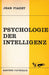 Psychologie der Intelligenz - Oskola Antikvárium