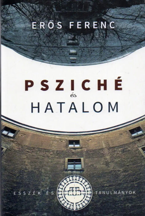 Psziché és hatalom - Oskola Antikvárium
