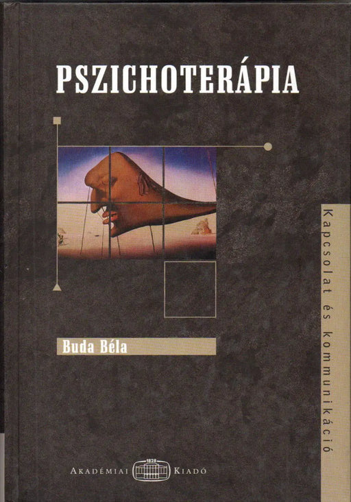 Pszichoterápia - Oskola Antikvárium