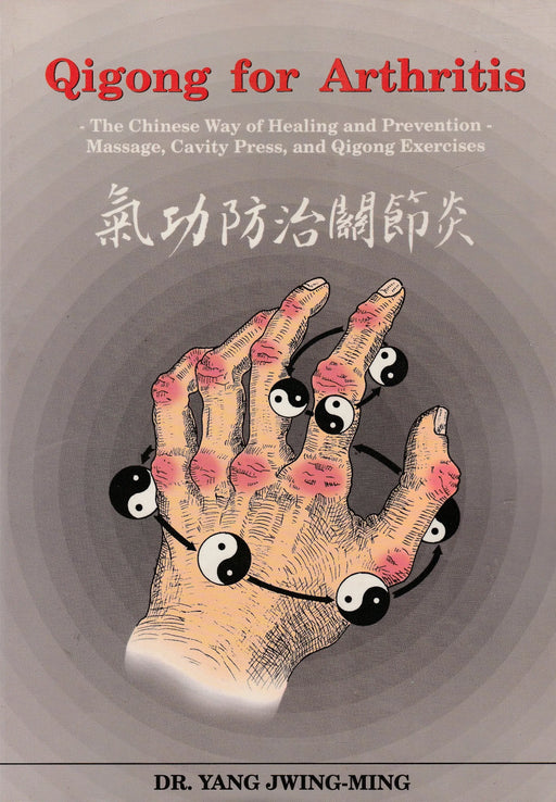 Qigong for Arthritis - Oskola Antikvárium