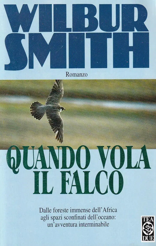 Quando vola il falco - Oskola Antikvárium