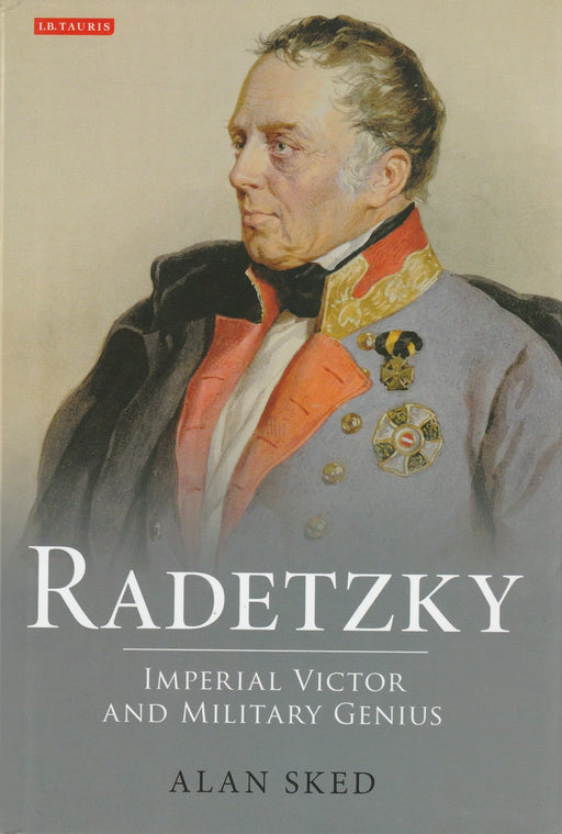 Radetzky - Oskola Antikvárium