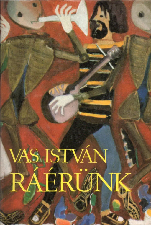 Ráérünk - Oskola Antikvárium