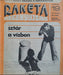Rakéta Regényújság II. évfolyam 1975/I - III. - Oskola Antikvárium