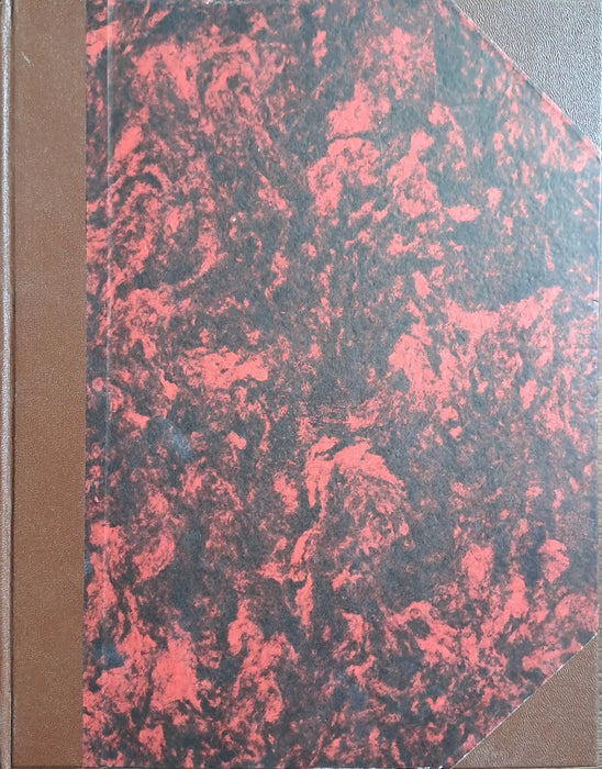 Rakéta Regényújság III. évfolyam 1976/I - II. - Oskola Antikvárium
