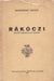 Rákóczi - Oskola Antikvárium