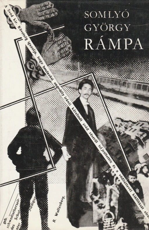 Rámpa - Oskola Antikvárium