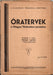 Óratervek a Magyar Történelem tanításhoz