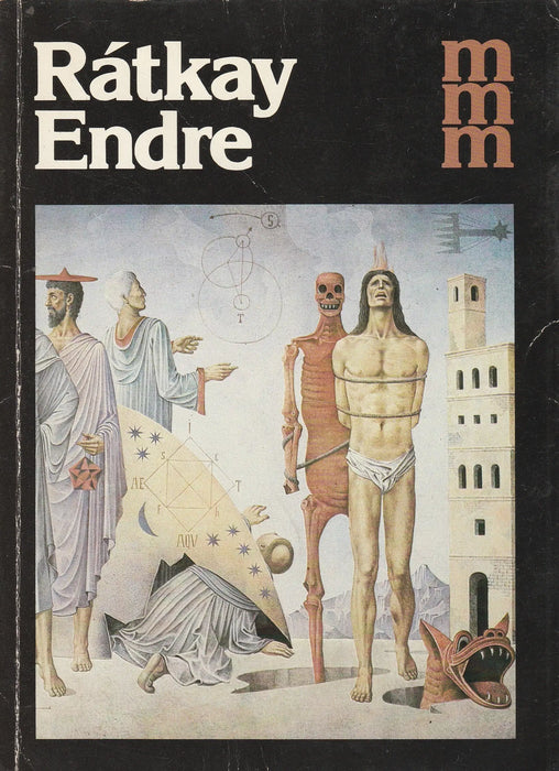 Rátkay Endre - Oskola Antikvárium