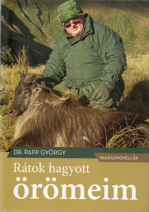 Rátok hagyott örömeim - Oskola Antikvárium