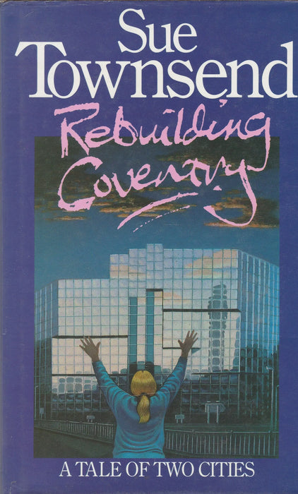 Rebuilding Coventry - Oskola Antikvárium