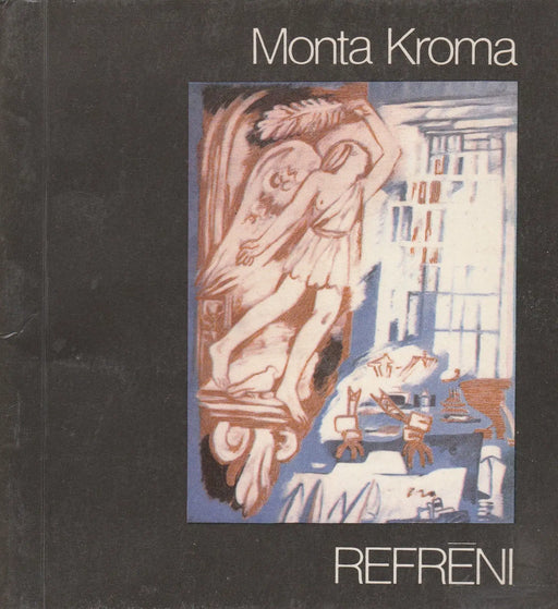 Refréni - Oskola Antikvárium