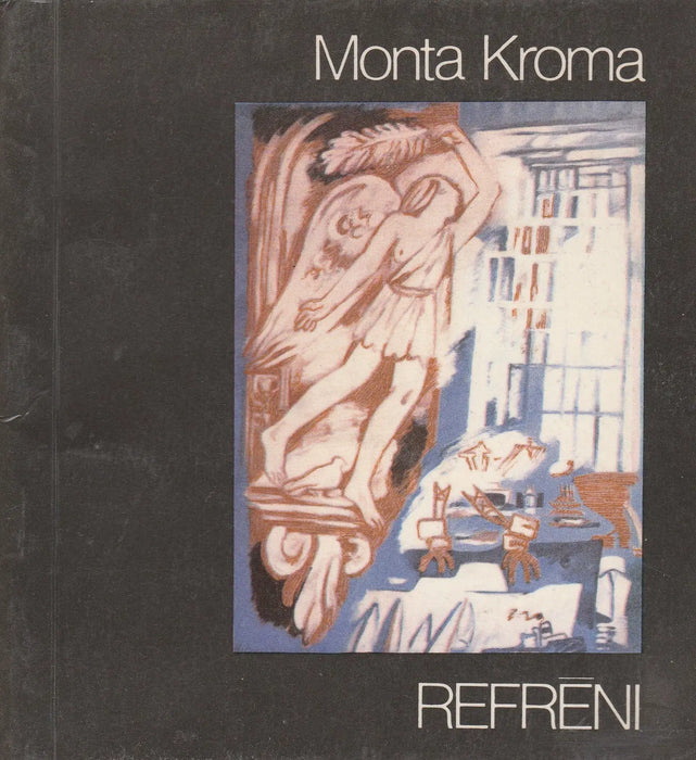 Refréni - Oskola Antikvárium