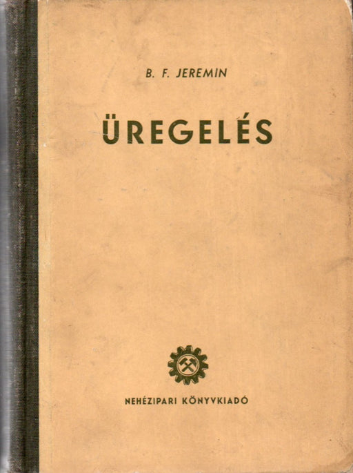 Üregelés