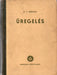 Üregelés