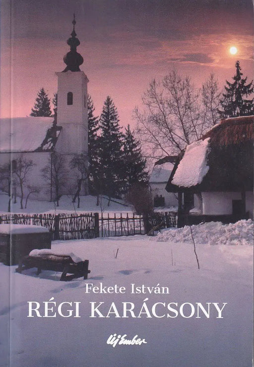 Régi karácsony - Oskola Antikvárium