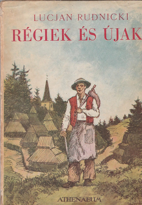 Régiek és újak - Oskola Antikvárium