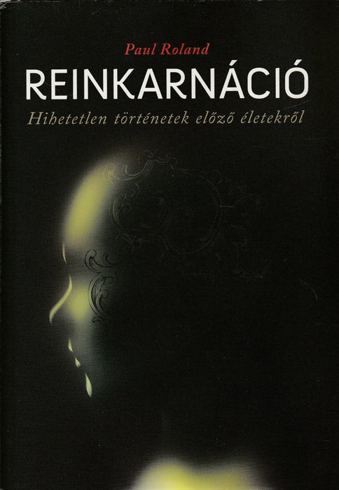 Reinkarnáció - Oskola Antikvárium