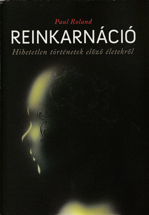 Reinkarnáció - Oskola Antikvárium