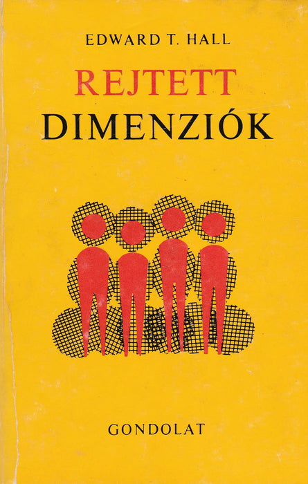 Rejtett dimenziók - Oskola Antikvárium