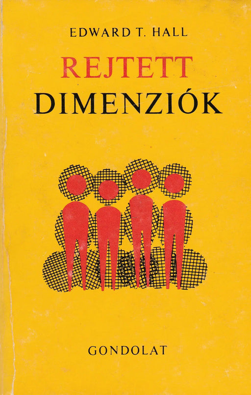 Rejtett dimenziók - Oskola Antikvárium