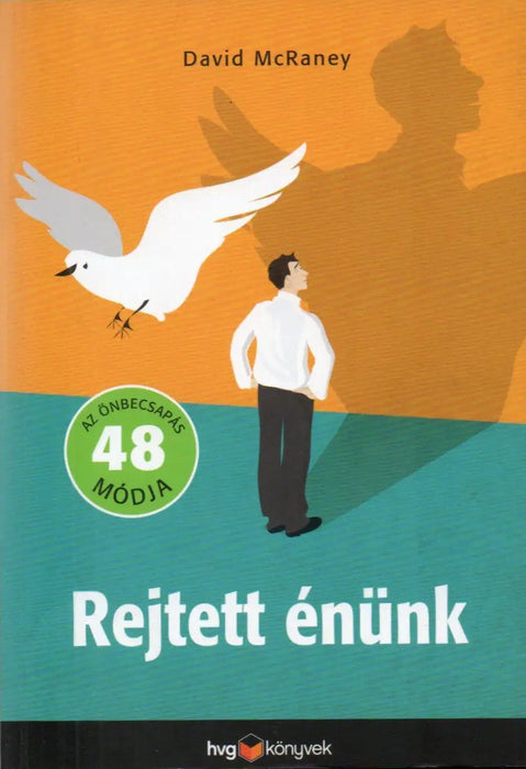 Rejtett énünk - Oskola Antikvárium