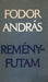 Reményfutam - Oskola Antikvárium