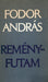Reményfutam - Oskola Antikvárium