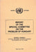 Report of the Special Committee on the Problem of Hungary - Oskola Antikvárium