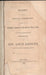 Report of the Special Committee on the Reception of Gov. Louis Kossuth - Oskola Antikvárium