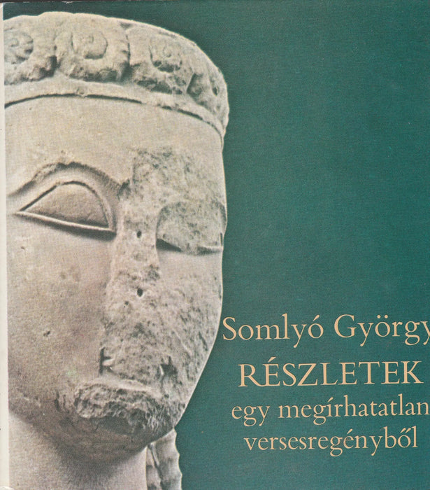 Részletek egy megírhatatlan versesregényből - Oskola Antikvárium
