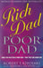 Rich Dad, Poor Dad - Oskola Antikvárium