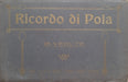 Ricordo di Pola - Oskola Antikvárium
