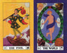 Rider–Waite–Smith tarot kártya - Oskola Antikvárium