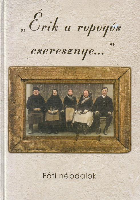 Érik a ropogós cseresznye