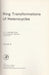 Ring Transformations of Heterocycles I - II. - Oskola Antikvárium