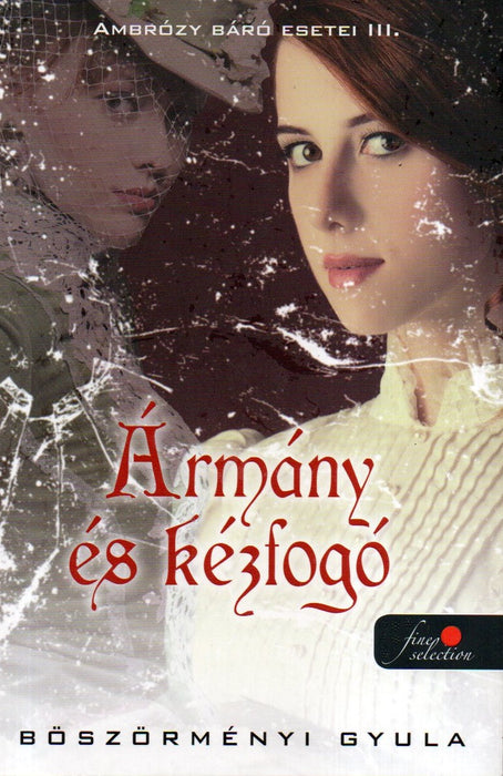 Ármány és kézfogó