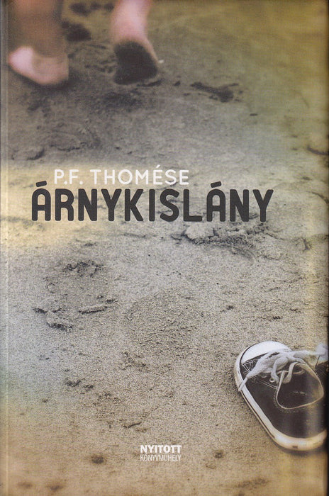 Árnykislány