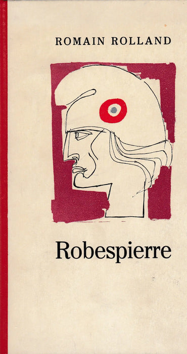 Robespierre - Oskola Antikvárium