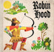 Robin Hood 3D mesekönyv - Oskola Antikvárium