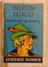 Robin Hood - De struikrover van de koning - Oskola Antikvárium
