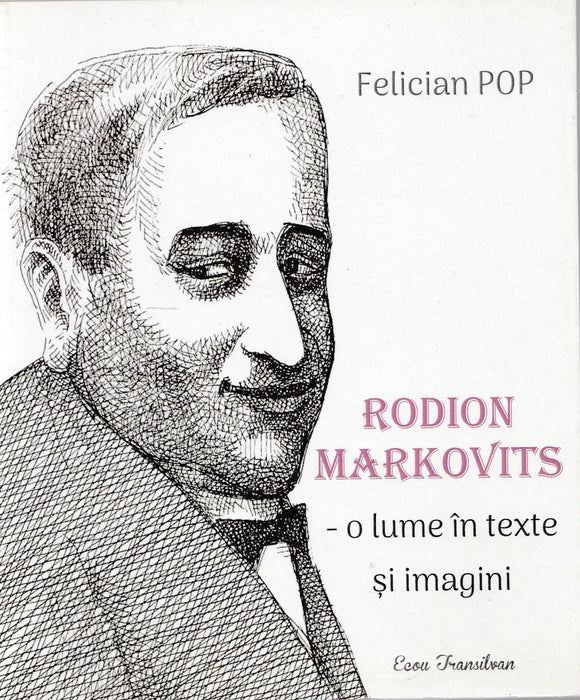 Rodion Markovits - Oskola Antikvárium