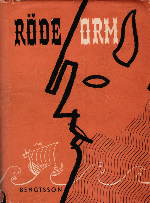 Rőde Orm - Oskola Antikvárium