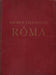 Róma - Oskola Antikvárium