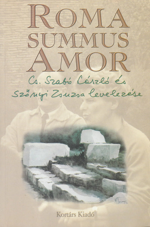 Roma Summus Amor - Oskola Antikvárium
