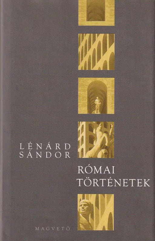 Római történetek - Oskola Antikvárium