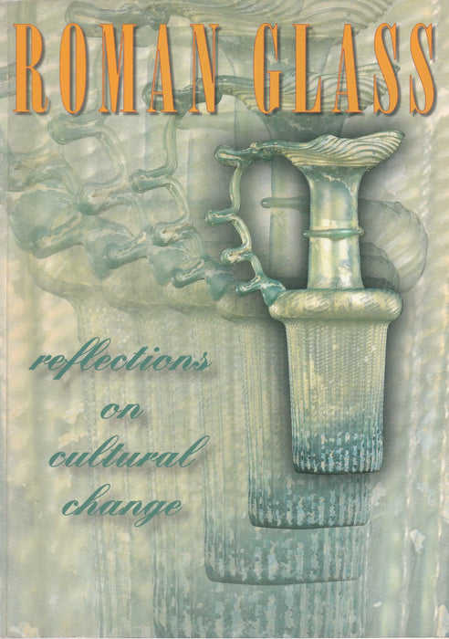 Roman Glass - Oskola Antikvárium