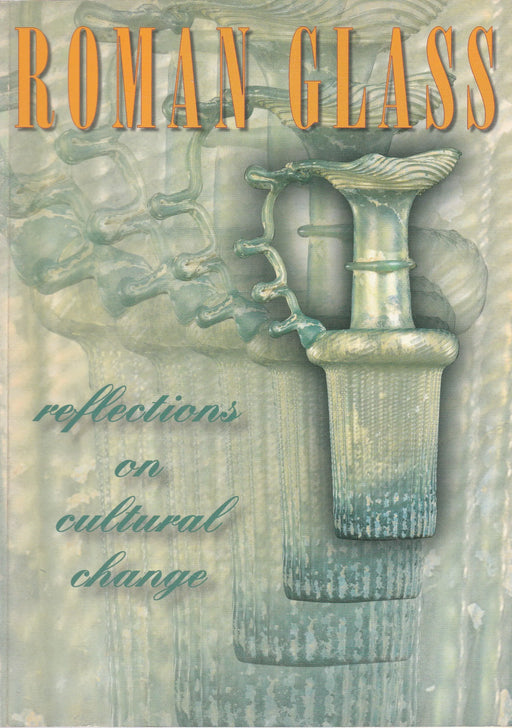Roman Glass - Oskola Antikvárium