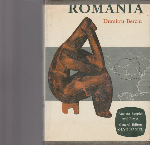 Romania - Oskola Antikvárium